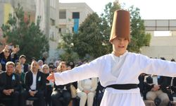 3 Aralık Dünya Engelliler Günü Cizre'de coşku ile kutlandı