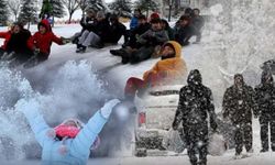 31 Aralık Çarşamba okulların tatil olduğu iller