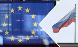 AB, Rusya'ya yönelik yaptırımları  6 ay daha uzattı