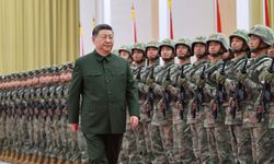 ABD istihbaratı: Çin'in 2027'ye kadar Tayvan'ı askeri güçle kontrol etme hazırlığı hızlandı