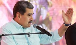 ABD, Maduro'nun istifası durumunda bir plan hazırladı