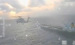 ABD, Venezuela'ya ait üçüncü petrol tankerine de el koydu