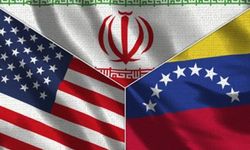 ABD’den İran ve Venezuela’daki 10 kuruluş ve kişiye yaptırım