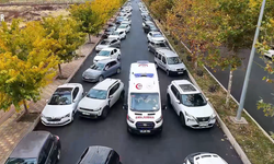 Acil Sağlık Haftasında kritik çağrı: Siren duyunca kenara açılın