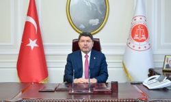 Adalet Bakanı Tunç: Haymana’da düşen uçakla ilgili soruşturma başlatıldı