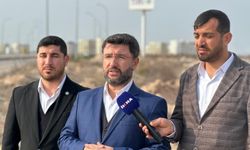 Adana Buruk TOKİ’de temel hizmetlere erişimde sorunlar yaşanıyor