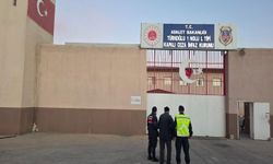 Adana Ceyhan’da aranan firari yakalandı