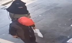 Adana'da 2 hırsızlık şüphelisi tutuklandı