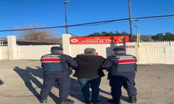 Adana'da 23 yıl hapis cezası bulunan firari yakalandı