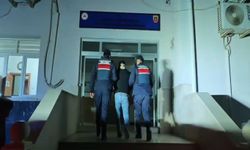 Adana'da 35 yıl hapis cezası bulunan firari yakalandı