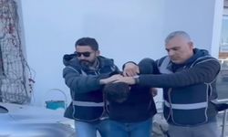 Adana'da kasten öldürme suçundan aranan firari yakalandı