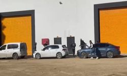 Adana'da uyuşturucu imalathanesine operasyon: 6 tutuklama