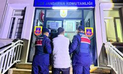 Adıyaman'da araması bulunan 2 şahıs yakalandı