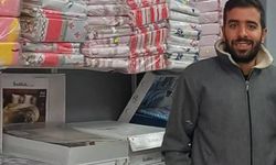 Adıyaman'da botun devredilmesi sonucu baraja düşen şahsın cenazesine ulaşıldı