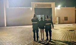 Adıyaman'da kesinleşmiş 25 yıl hapis cezası bulunan şahıs yakalandı