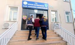 Adıyaman'da uyuşturucu satışından aranan şahıs yakalandı