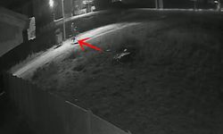 Afyonkarahisar’da iki ayrı hırsızlık olayının şüphelisi tutuklandı