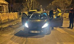 Afyonkarahisar’da yapılan denetimde 6 araca 62 bin lira ceza kesildi