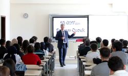 AİÇÜ Rektörü Prof. Dr. İlhami Gülçin ve Doç. Dr. Murat Yıldırım’dan büyük başarı