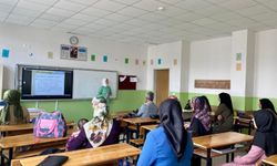 "Aile Okulu" kurslarından 150 bini aşkın veli yararlandı