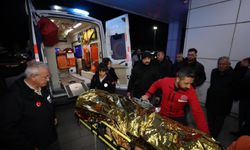 Aksaray’da Hasan Dağı’nda mahsur kalan 2 öğrenci kurtarıldı