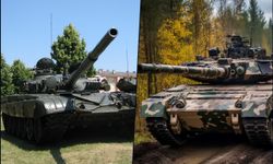 Almanya–Hırvatistan arasında 1,48 milyar euroluk 44 Leopard tankı için imzalar atıldı