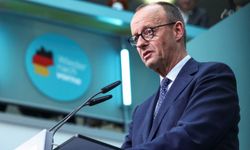 Almanya: Ukrayna'ya destek için dondurulan Rus varlıkları kullanılmalı