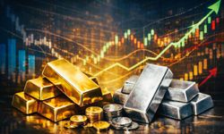 Altın, gümüş, platin ve paladyum 2025’te yatırımcısına ne kadar kazandırdı?