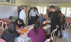 Anamur’da 3 Aralık Dünya Engelliler Günü’nde farkındalık oluşturuldu