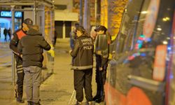 Antalya’da son bir haftada 1834 kişi yakalandı