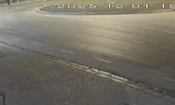 Aracın çarptığı 14 yaşındaki çocuk hayatını kaybetti