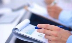 Aralıkta güven endeksi hizmet ve perakende ticaret sektörlerinde arttı