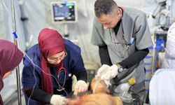 Ateşkesi bir kez daha ihlal eden siyonist rejim Gazze'nin doğusunu hedef aldı: 8 şehit