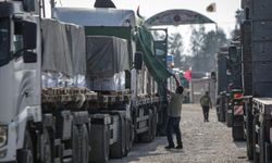 Ateşkesi ihlal eden işgal rejimi Gazze'ye yardımların girişini engelliyor