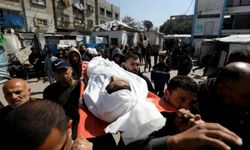 Ateşkesten bu yana işgalciler Gazze'de 377 kişiyi şehit etti