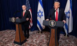 Axios: israil Gazze anlaşmasında ikinci aşamaya yeşil ışık yaktı