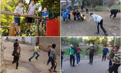 Aydoğan: Oyun oynayan çocuk hayata hazırlanır