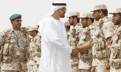 BAE, Yemen'den gerçekten çekildi mi?