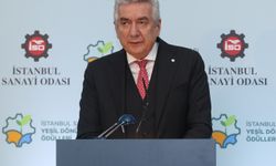 Bahçıvan: Sanayi için en büyük beklenti finansman rahatlaması