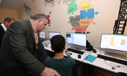 Bakan Bak: DeneYap Teknoloji Atölyeleri, milli teknoloji hamlesinin itici gücünü oluşturuyor