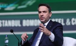 Bakan Bayraktar: Doğal gaz kapasitesini 161 milyon metreküpten 200 milyon metreküpe çıkaracağız