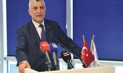 Bakan Bolat: Piyasalarda aşırı oynaklık yok