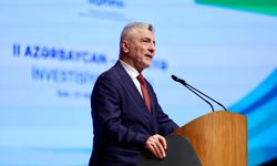 Bakan Bolat: Türkiye-Azerbaycan ticaret hacmi 8 milyar dolara ulaştı