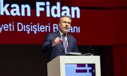 Bakan Fidan, Mısır, Suudi Arabistan ve Ürdünlü mevkidaşlarıyla telefonla görüştü