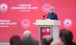 Bakan Göktaş’tan il müdürlerine “saha odaklı yönetim” uyarısı