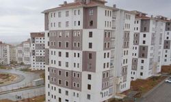 Bakan Kurum: 500 bin sosyal konutta ilk kura Adıyaman ile başlıyor