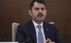 Bakan Kurum: COP Başkanı olarak atanmaktan onur duydum