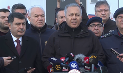 Bakan Yerlikaya: Kara kutu ve ses kayıt cihazı bulundu