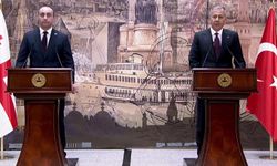 Bakan Yerlikaya: Kırmızı bültenle aranan 588 kişi yakalandı