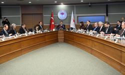 Bakan Yumaklı: Su Kanunu’nun 2026’da yasalaşmasını diliyoruz